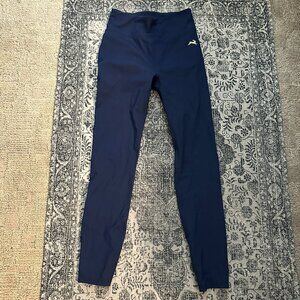 Tracksmith Allston Tights Running Leggings Women's Size Small